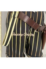 Identity V Mechanic Tracy Reznik Fine-Tuning Cosplay Costume